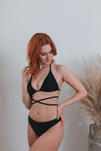 Load image into Gallery viewer, SUNKISSED Swimwear Top
