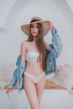 Load image into Gallery viewer, GOLDEN HOUR Swimwear Top
