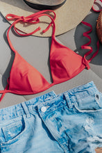 Load image into Gallery viewer, SUNKISSED Swimwear Top
