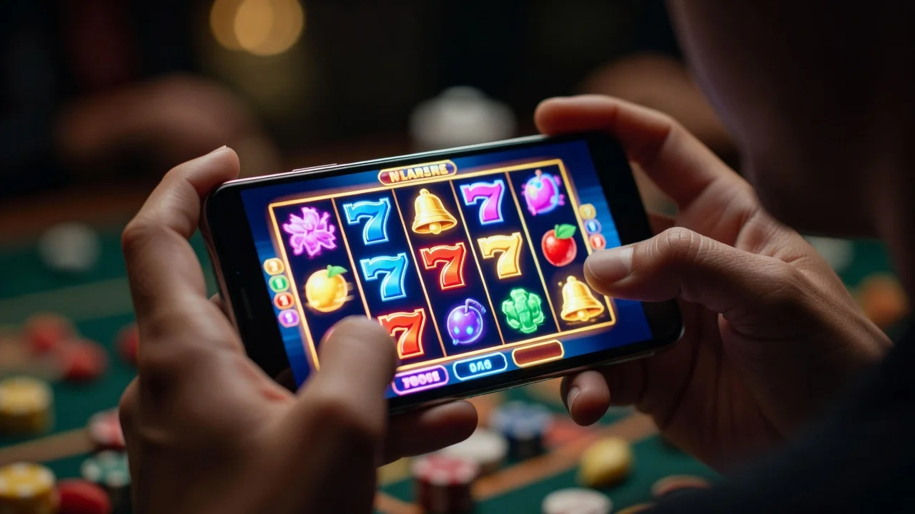 Pelican Casino nyerőgép