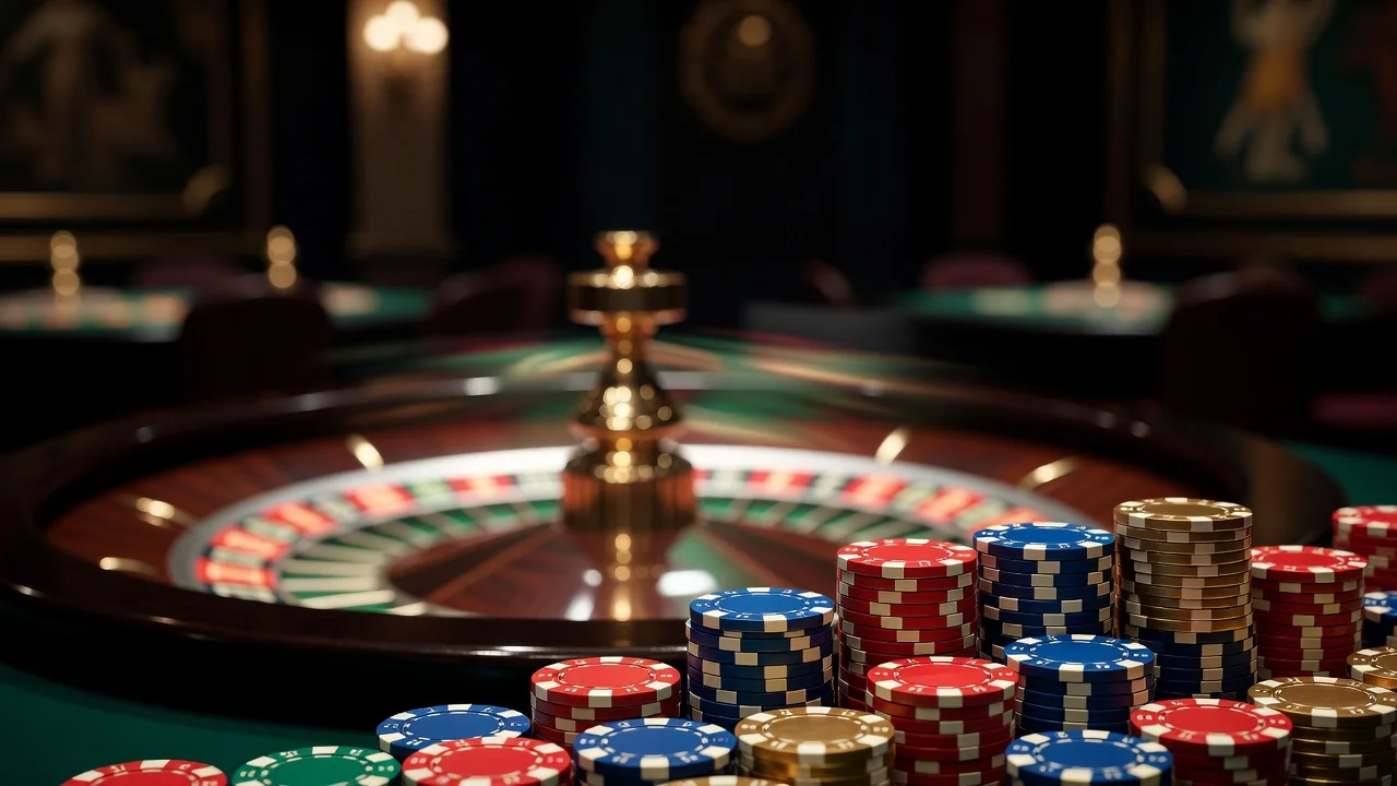 Weiss Casino élő játékok: rulett, blackjack és játékműsorok