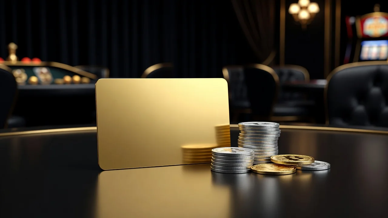 Weiss Casino fizetési módok: kártya, e-pénztárca és kriptovaluta