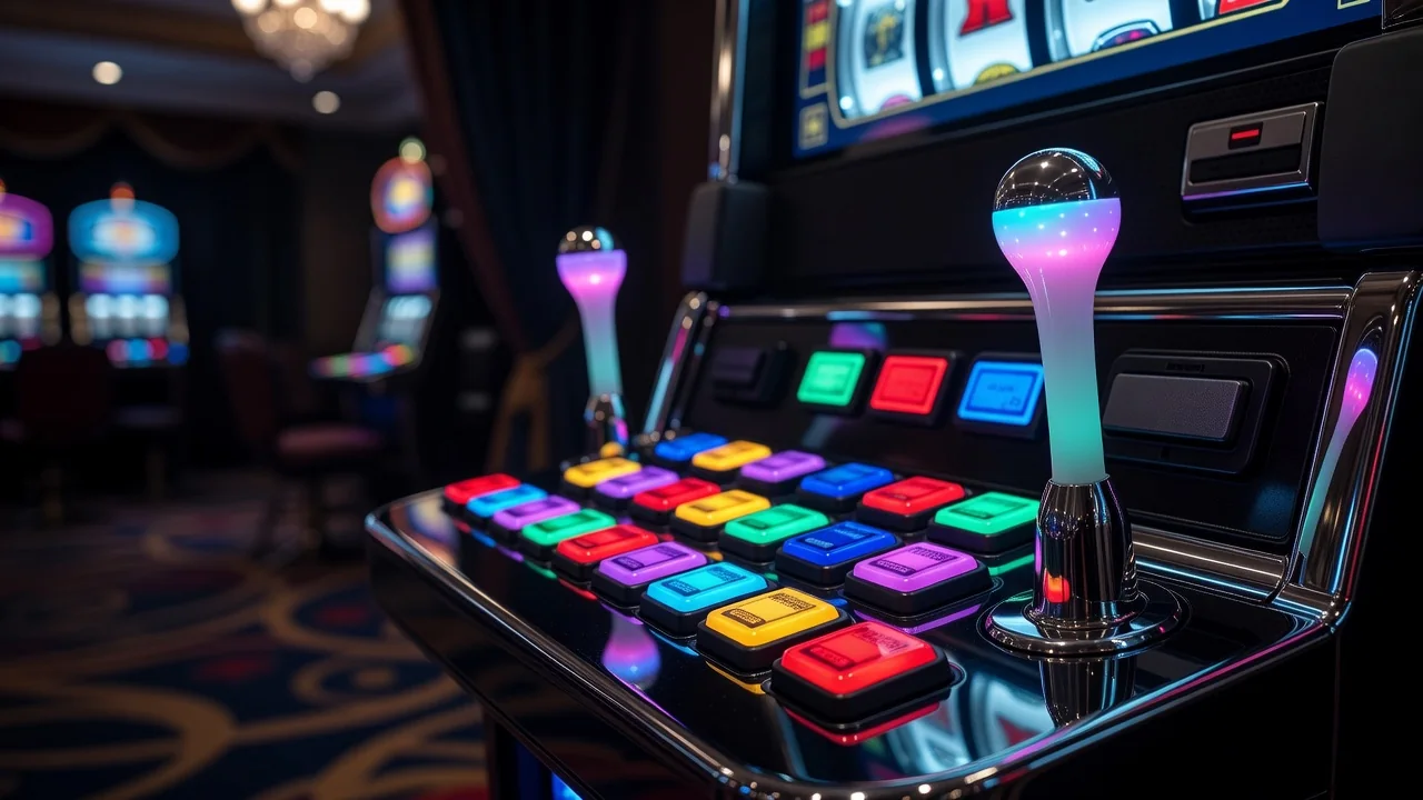 Weiss Casino nyerőgépek: RTP, volatilitás és népszerű slotok