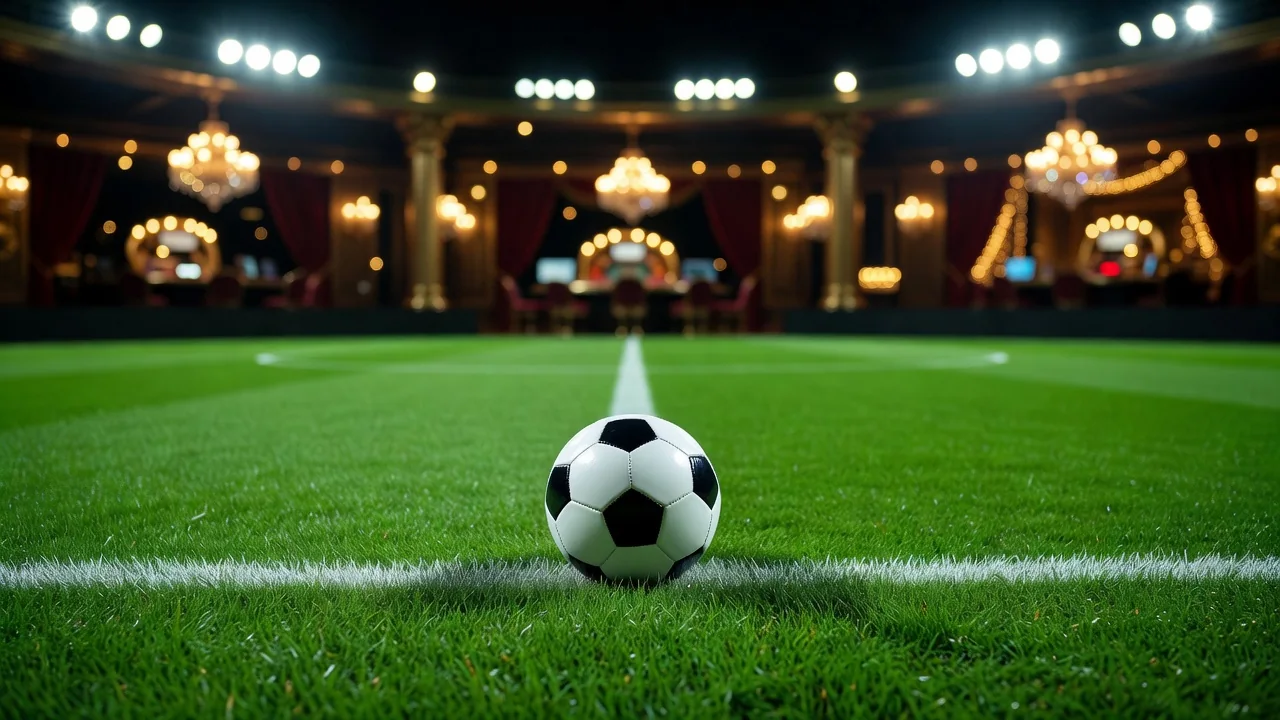 Weiss Casino sportfogadás: piacok, oddsok és élő fogadás