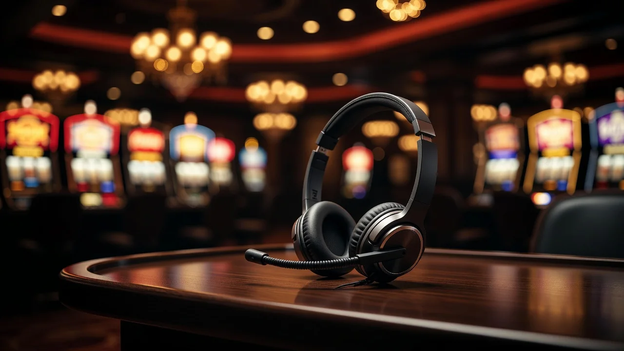 Weiss Casino ügyfélszolgálat: 24/7 segítség chaten és e-mailben