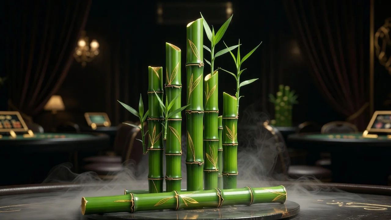Big Bamboo