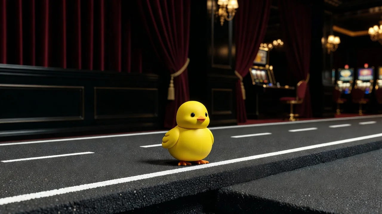 Chicken Road