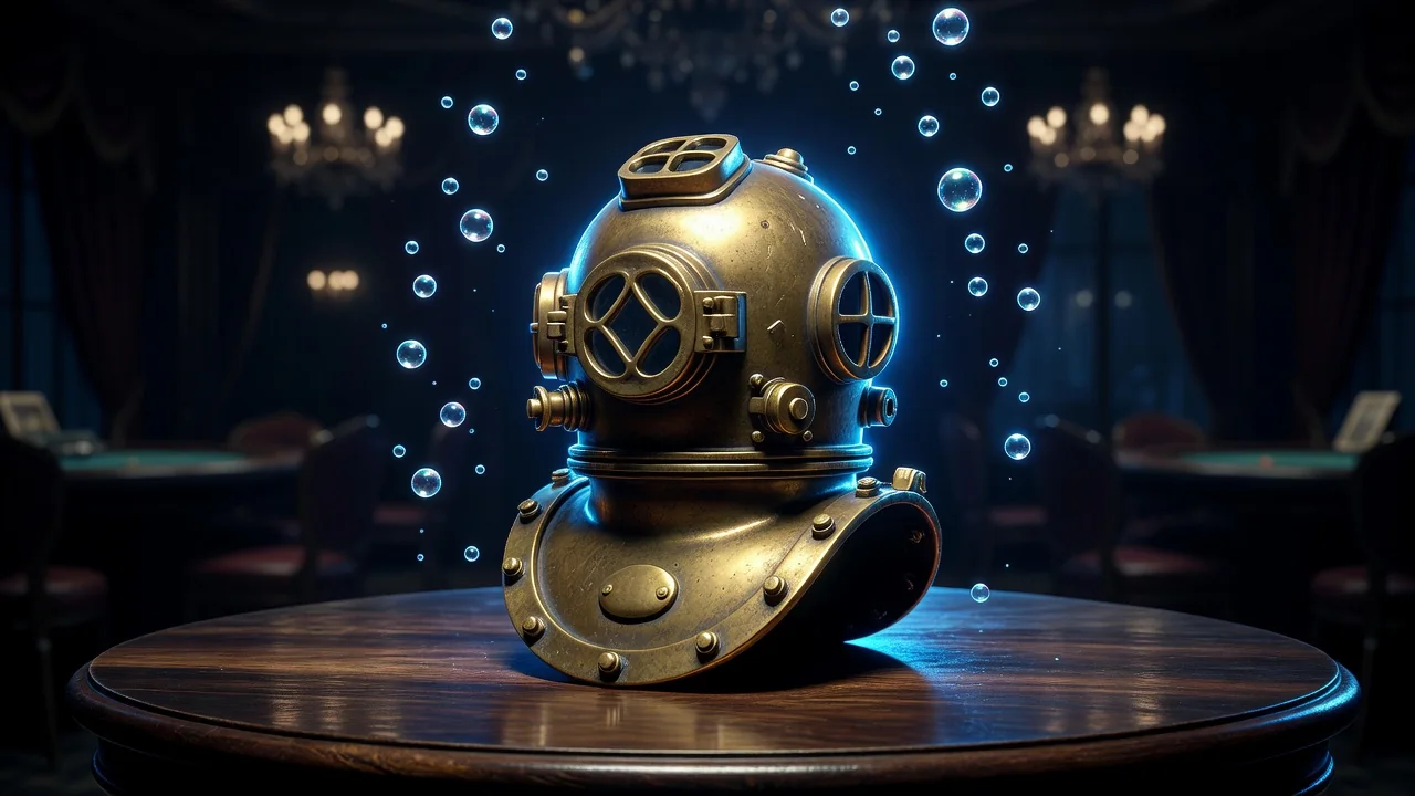 Diver