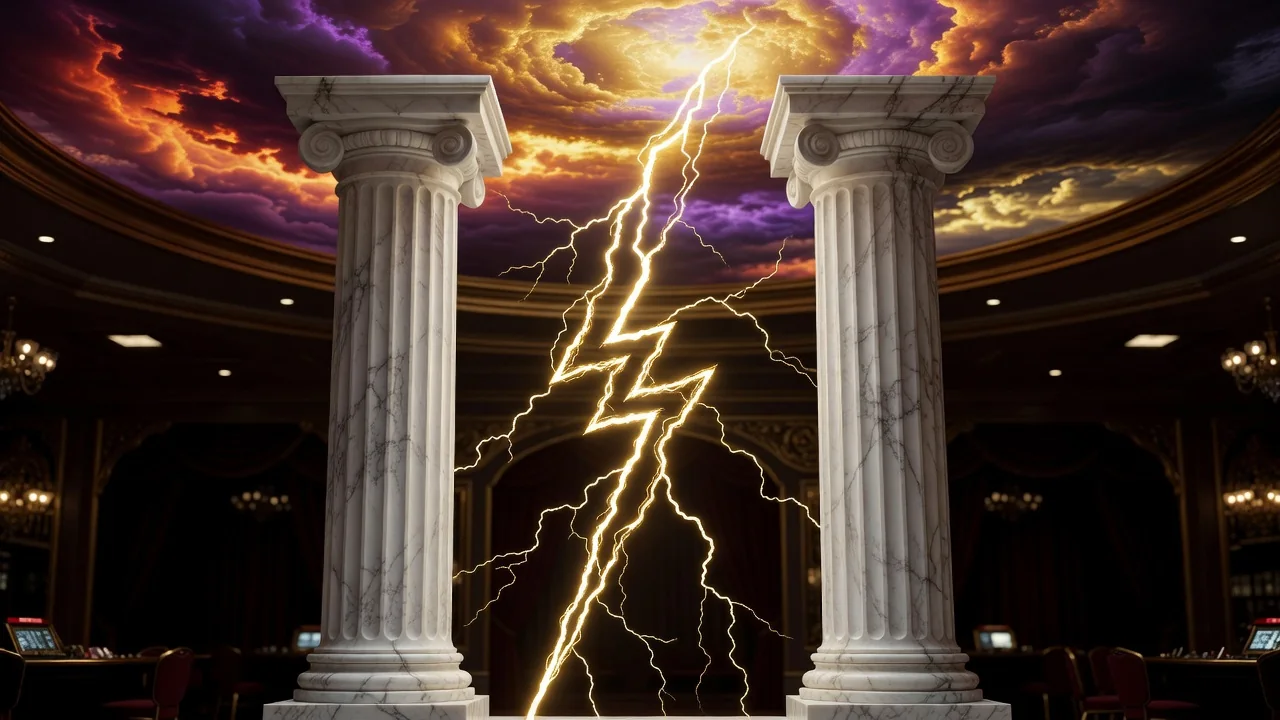 Gates of Olympus