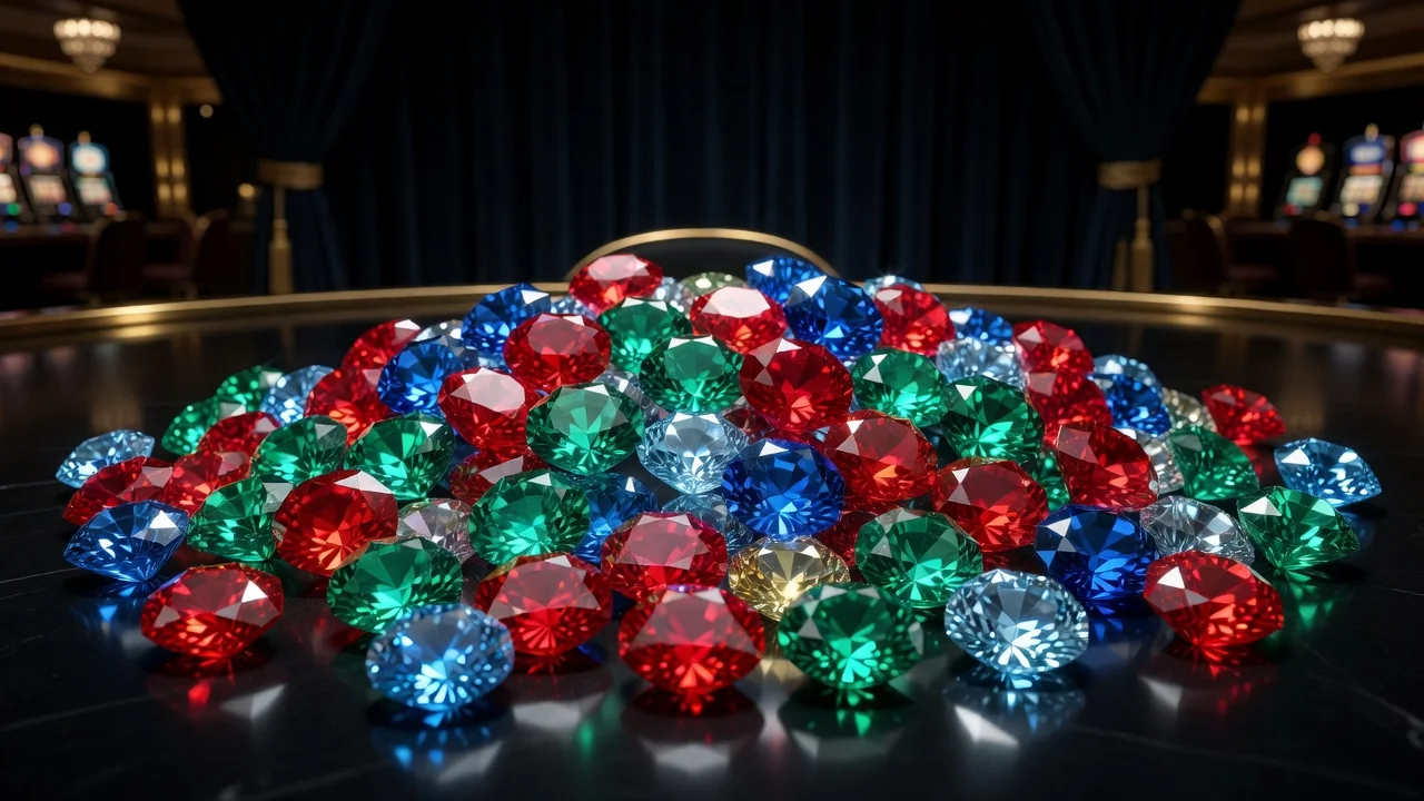 Gem Stones