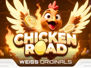 chicken-road